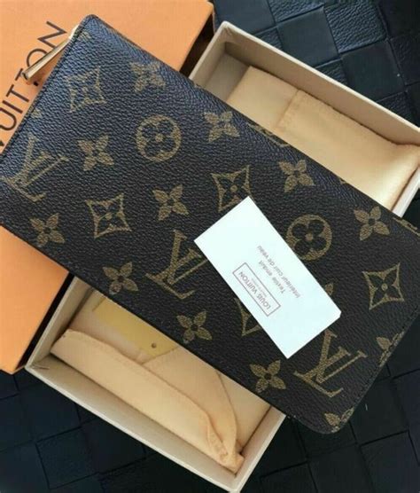 christian louis vuitton wallet|Louis Vuitton wallet for sale.